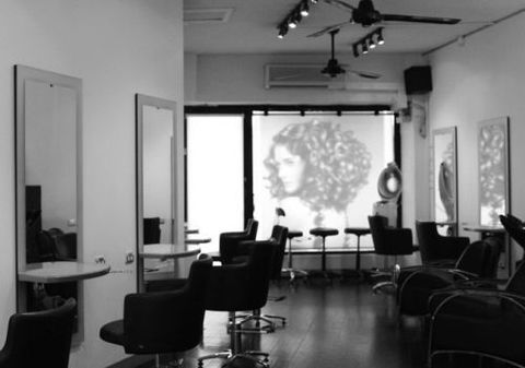 Portfolio Hair Crows Nest - Hairdresser Find 0