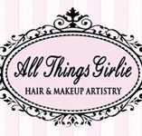 All Things Girlie Hair amp Makeup Artistry - Hairdresser Find