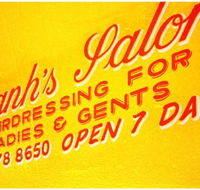 Oanh Salon - Hairdresser Find