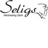 Cyber Hair Salon