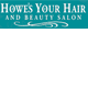 Kanz World - Hairdresser Find