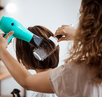 Jessies mobile hair and beauty - Hairdresser Find