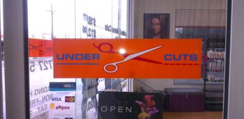 Samz Cutz - Hairdresser Find 9