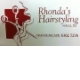 Rhondas Hairstyling Salon - Hairdresser Find 0