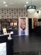 Cambridge Cut Unisex Hairdressers Wembley