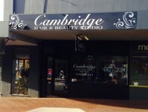 Cambridge Cut Unisex Hairdressers - Hairdresser Find 1