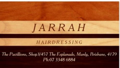 Jarrah Hairdressing - Hairdresser Find 0