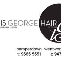 Vardy's Salon - Hairdresser Find