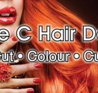 Salon D'ritz Cut And Style - Hairdresser Find
