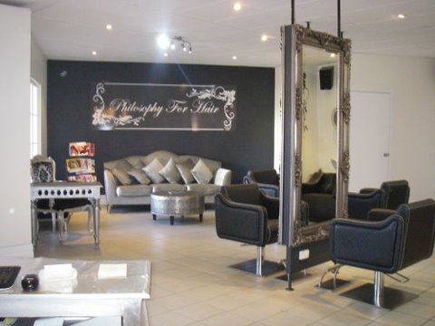 Fior Hair & Nails Studio - Hairdresser Find 6