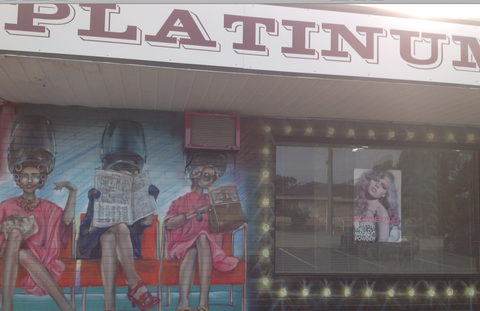 Maestro For Hair - Hairdresser Find 10