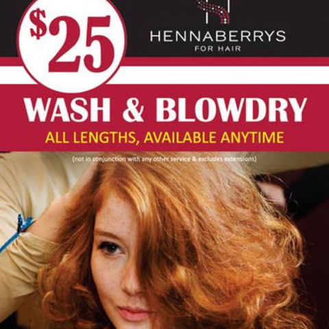 Brushstop Salon - Hairdresser Find 4