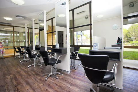 Hairz Rock - Hairdresser Find 2