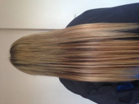 Pink Lily Hair - Hairdresser Find 1