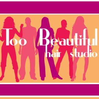 Too Beautiful Hair Studio Wavell Heights