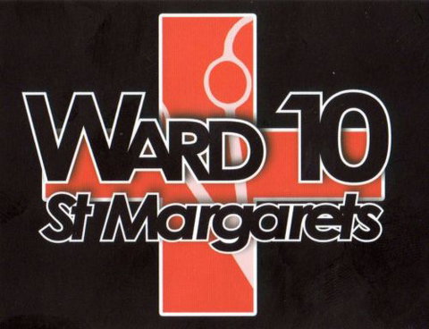 Ward 10 St Margarets - Hairdresser Find 0