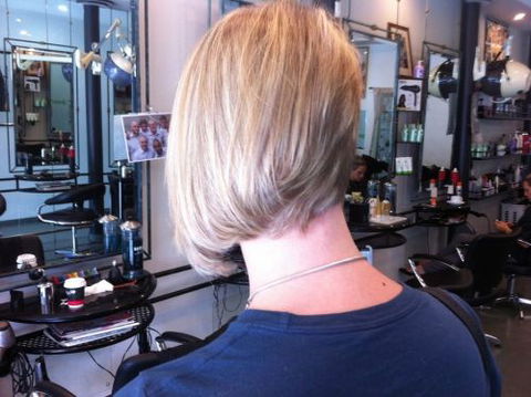 Cut & Comb West Ryde - Hairdresser Find 3