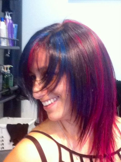 Cut & Comb West Ryde - Hairdresser Find 4