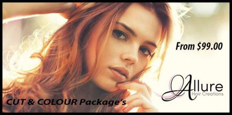 Allue Hair Creations - Hairdresser Find 1