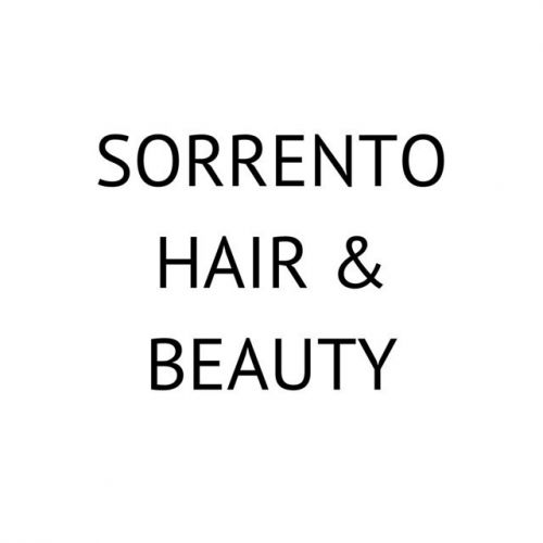 Sorrento Hair amp Beauty Sorrento