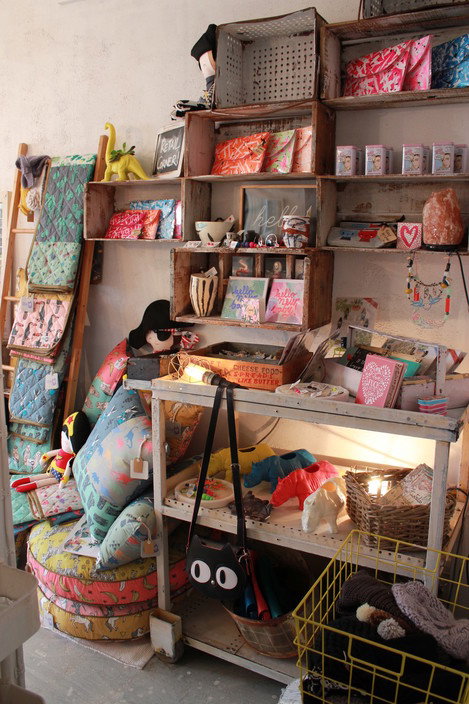 Erdelyi Collective - Hairdresser Find 4