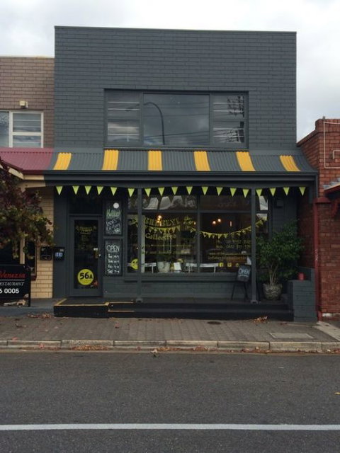 Erdelyi Collective - Hairdresser Find 5