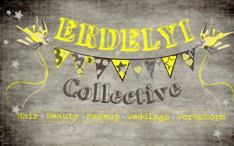 Erdelyi Collective - Hairdresser Find 6