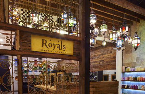 Royals Hair - Hairdresser Find 6