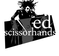 Ed Scissorhands - Hairdresser Find