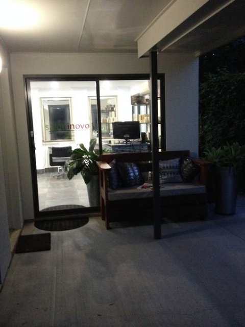 Salon Inovo - Hairdresser Find 0