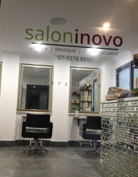 Salon Inovo - Hairdresser Find 3