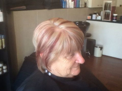 Jessies Hair Studio - Hairdresser Find 4