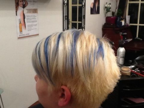 Jessies Hair Studio - Hairdresser Find 7