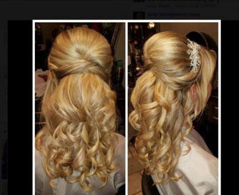 Jessies Hair Studio - Hairdresser Find 9