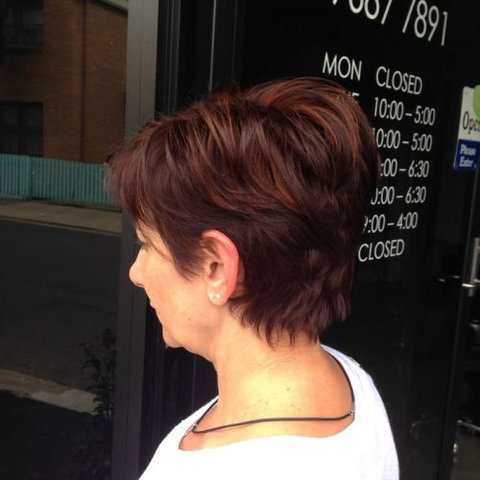 Philosophy Organic Hair Studio - Hairdresser Find 0