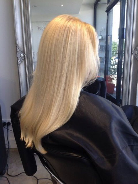 Philosophy Organic Hair Studio - Hairdresser Find 2