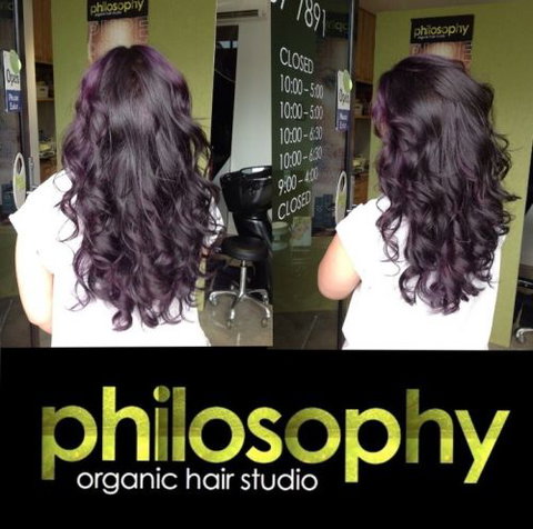 Philosophy Organic Hair Studio - Hairdresser Find 4