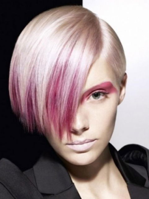 Follicles Beyond Hair & Beauty - Hairdresser Find 3