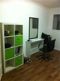 Home Salon Redcliffe - Hairdresser Find 1