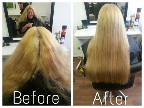Home Salon Redcliffe - Hairdresser Find 4