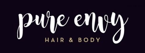 Pure Envy Hair And Body - Hairdresser Find 0