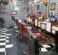 Roll 'N' Dice Barber Shop - Hairdresser Find