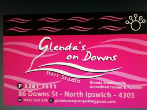 Glendas On Downs Hair Studio - Hairdresser Find 8