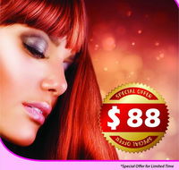 Sacred Hair Nails amp Beauty House - Hairdresser Find