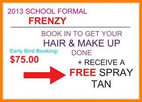 Sacred Hair Nails & Beauty House - Hairdresser Find 1