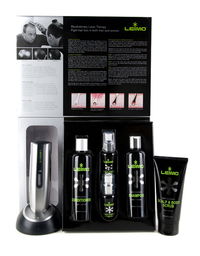 Leimo Laser Comb Hair Loss Treatment
