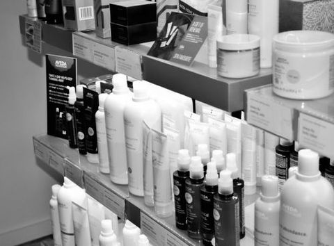 Dalliance Hair Body Wellness - Hairdresser Find 0