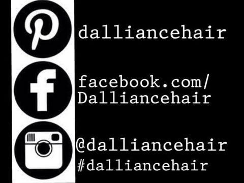 Dalliance Hair Body Wellness - Hairdresser Find 7