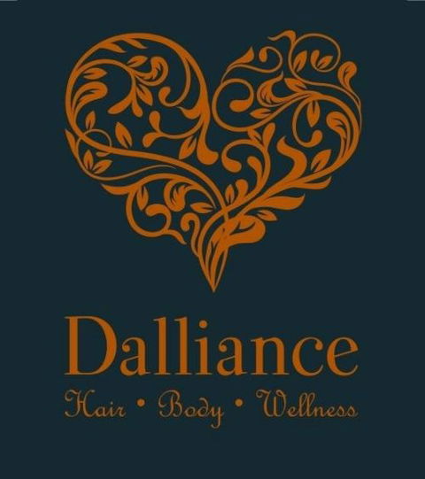 Dalliance Hair Body Wellness - Hairdresser Find 9