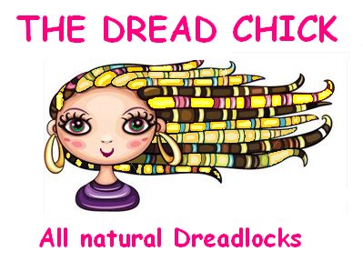 The Dread Chick - Hairdresser Find 4